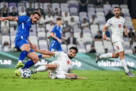 برنامه تیم‌ملی برای جام جهانی/ تاریخ رونمایی از پیراهن مشخص شد