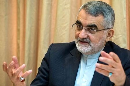 بروجردی: خلع سلاح ایران محقق نمی‌شود/ توانمندی هسته‌ای را حفظ می‌کنیم