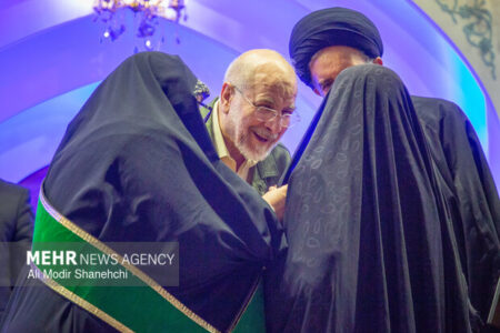 برگزاری اجلاسیه ملی «شهدای غریب اسارت» در مشهد