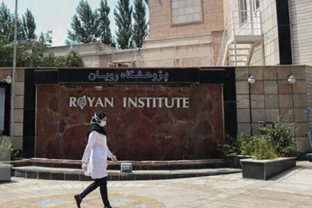 برگزاری جشنواره علمی دانش‌آموزی رویانا؛ فرصت مطالعاتی سه‌ماهه در رویان