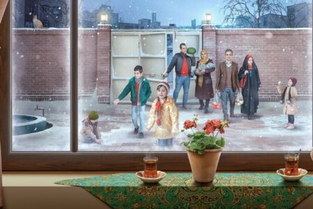 برگزاری سلسله جلسات سبک زندگی در حرم حضرت عبدالعظیم حسنی