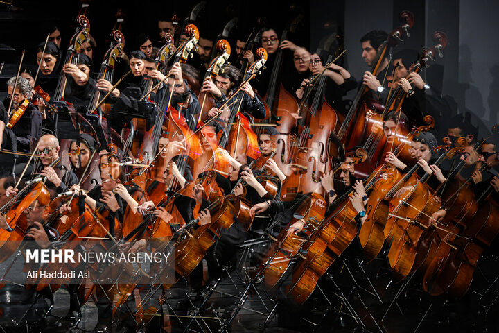 معمای کنسرت‌های خاموش در برزخ سیاست؛ اجرا رفتن یا نرفتن مسئله این است؟
