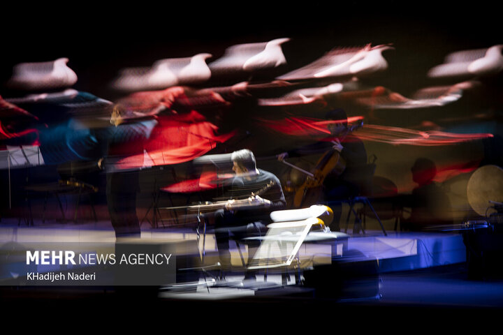 معمای کنسرت‌های خاموش در برزخ سیاست؛ اجرا رفتن یا نرفتن مسئله این است؟