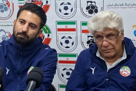 بعثت کرمانشاه پتانسیل لیگ برتری شدن را دارد