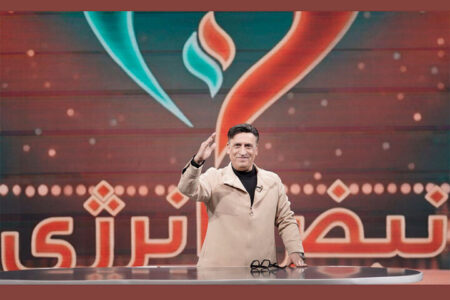 بهمن هاشمی مجری «نبض انرژی» شد؛ جایزه ۱۰۰ میلیونی در هر قسمت