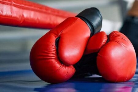 بوکسور کردستانی به اردوی تیم ملی بزرگسالان دعوت شد