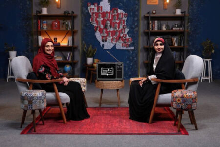 «بی‌انتها» با فصل ششم مهمان شب‌های رمضانی خانه‌ها می‌شود