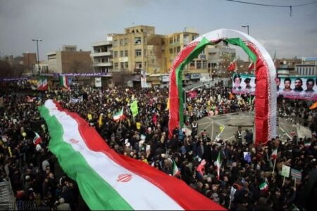 بیانیه جامعه اسلامی کارمندان به مناسبت سالگرد پیروزی انقلاب اسلامی