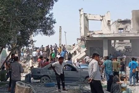 بیانیه مرجع ملی کنوانسیون حقوق کودک وزارت دادگستری