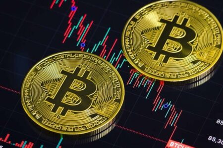 بیت‌کوین دوباره جان گرفت