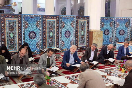 تأملی تازه در قرآن؛ تفسیر روز هفتم پویش «زندگی با آیه‌ها»