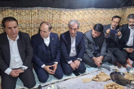 تأکید وزیر جهاد کشاورزی بر حمایت از جامعه عشایری کشور