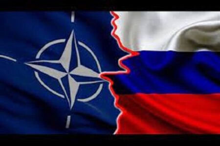 «تاس» از پرواز هواپیمای شناسایی ناتو بر فراز دریای سیاه خبر داد