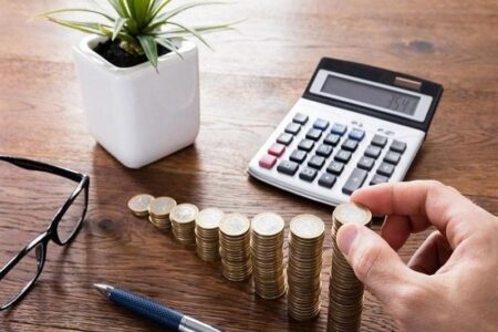 تامین مالی از بورس چه قدر رشد کرد؟