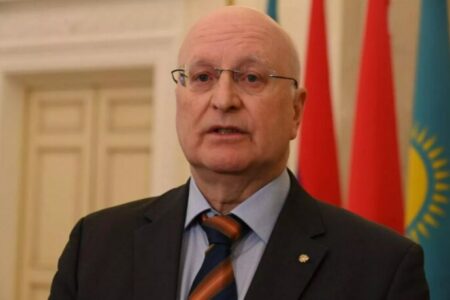 تاکید روسیه بر حفظ روابط تجاری با اتریش