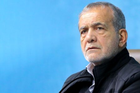 تاکید پزشکیان بر ترمیم زخم‌هایی که بر جامعه وارد شده/ باید اختلافات را کنار بگذاریم