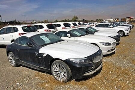 تایید ثبت سفارش خودروهای کارکرده / نخستین محموله‌ها تا پایان سال می‌رسند