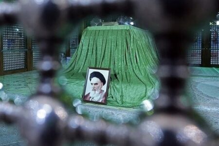 تجدید میثاق مسئولان قوه قضائیه با آرمان‌های امام خمینی(ره)