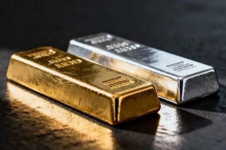 تحلیل بازار جهانی طلا و نقره؛ حفظ حمایت های کلیدی پیش از انتشار شاخص مشاغل آمریکا