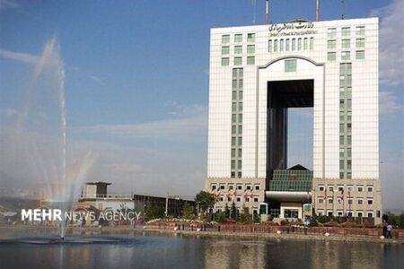 تخصیص اعتبار برای تهاتر اراضی متعلق به وزارت راه