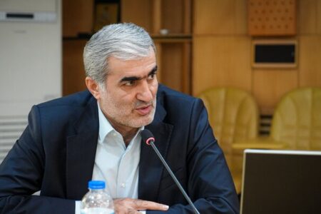 تخصیص بهینه منابع مالی با اتکا به داده‌های «گزارش زیست‌بوم دانش بنیان»