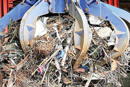 تداوم روند مثبت قیمت جهانی قراضه در فوریه ۲۰۲۶؛ مثبت ‌ترین روند را بازار اروپا دارد