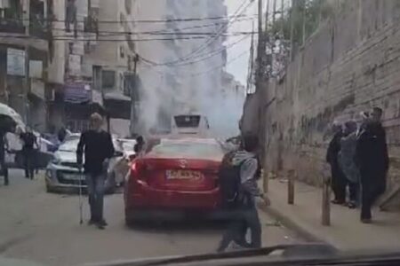 تداوم یورش اشغالگران به فلسطینی‌ها درغزه و قدس اشغالی