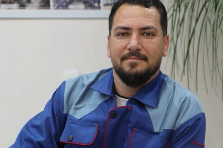 تدوین نقشه راه توسعه پایدار و حرکت به‌سوی صنعت سبز در فولاد سنگان