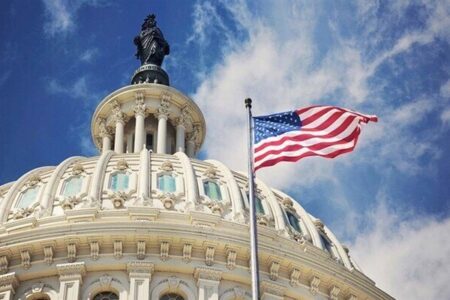 ترامپ به دنبال بازگشایی سفارت آمریکا در سوریه است