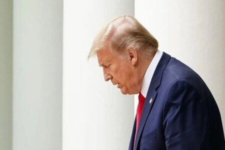 ترامپ: هند موافقت کرد از روسیه نفت نخرد؛ کاهش تعرفه دهلی‌نو به ۱۸ درصد