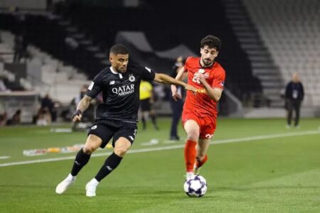 تراکتور در شرایط متفاوت مقابل الغرافه/ سه امتیازی که گره‌گشا خواهد بود