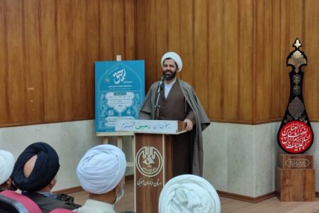 ترویج فرهنگ قرآنی راهبرد مقابله با جنگ شناختی دشمن است