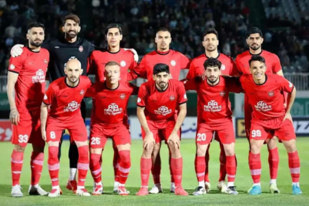 ترکیب تراکتور برابر فجرسپاسی