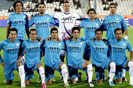 ترکیب پیکان مقابل چادرملو اعلام شد