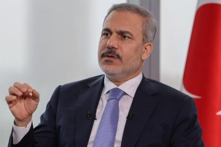 ترکیه: تهران به‌دنبال سلاح اتمی نیست؛ تغییر نظام ایران توهم است