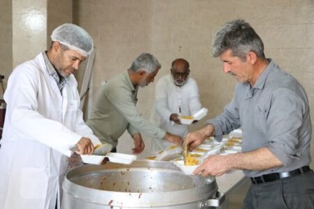 تشدید نظارت‌های مستمر بر کترینگ‌ها و آشپزخانه‌های صنعتی در ماه رمضان