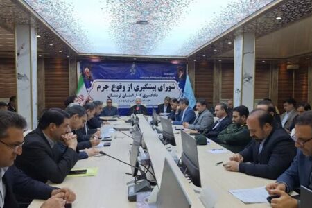 تشکیل شعب رسیدگی سریع به تخلفات احتمالی انتخابات در لرستان