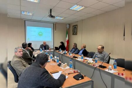 تشکیل کنسرسیوم دانشگاهی محیط‌زیست با مشارکت ۶ دانشگاه برتر کشور