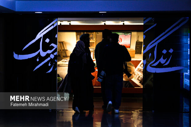 تصاویری که زندگی زیر بمباران را فریاد می‌زنند؛ حافظه جمعی علیه فراموشی