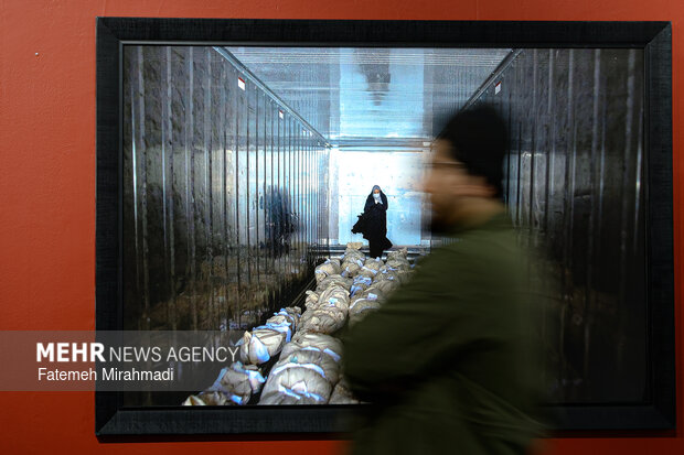 تصاویری که زندگی زیر بمباران را فریاد می‌زنند؛ حافظه جمعی علیه فراموشی