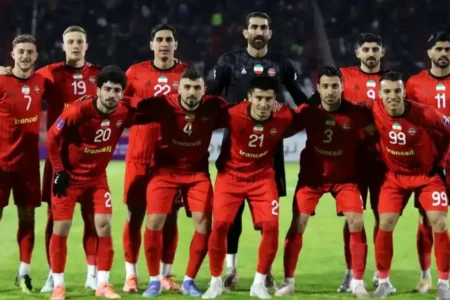 تصمیم غیرمنتظره تراکتوری‌ها در آسیا؛ میزبانی که ناگهان میهمان شد!