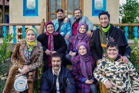 تصمیم نهایی درباره پخش پایتخت ۸ اعلام شد