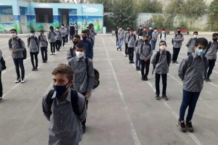 تعطیلی مدارس خوزستان فردا شنبه ۲ اسفند ۱۴۰۴ / کدام شهرستان‌ها تعطیل شد؟