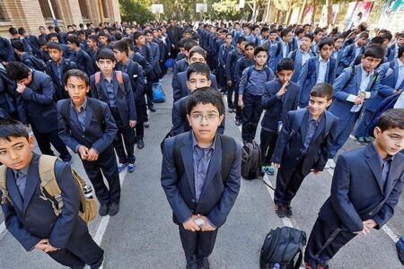 تعطیلی مدارس فردا شنبه ۹ اسفند ۱۴۰۴ / کدام استان‌ها تعطیل است؟ + به‌روزرسانی