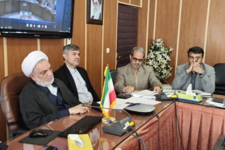 تعیین ۳۱ شعبه ویژه رسیدگی به جرایم انتخاباتی در استان کرمان