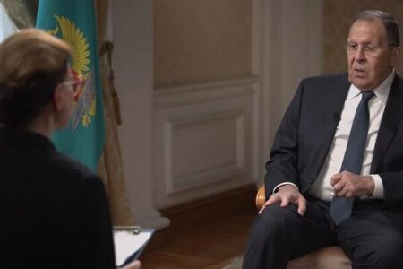 تغییر موازنه قدرت جهانی؛ بریکس هژمونی غرب را به چالش می‌کشد