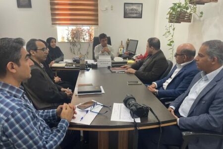 تقویت برنامه‌های پیشگیری از بیماری‌های مشترک انسان و دام در بوشهر