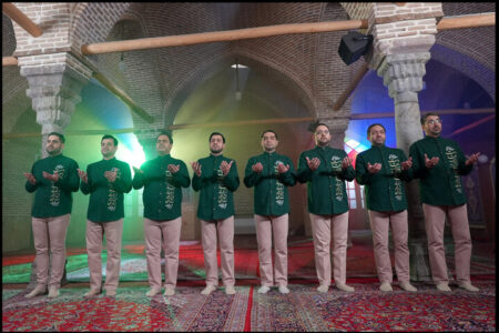 تماشای «احسن الاسماء» در اول یک ماه مبارک؛ اسامی خدا را متفاوت صدا بزن