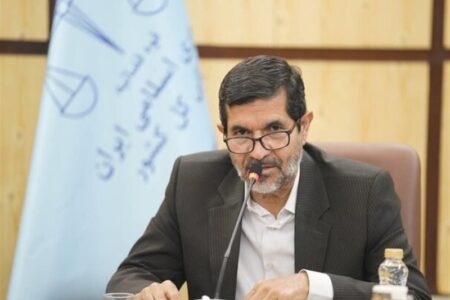 تمرکز دیوان عالی بر نظارت میدانی داده‌محور و اصلاح‌محور محاکم