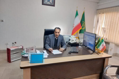 توزیع ۶ هزار تن کنسانتره بین بهره‌برداران کشاورزی لرستان